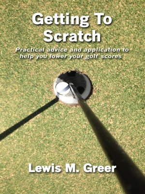 cover image of Getting to Scratch